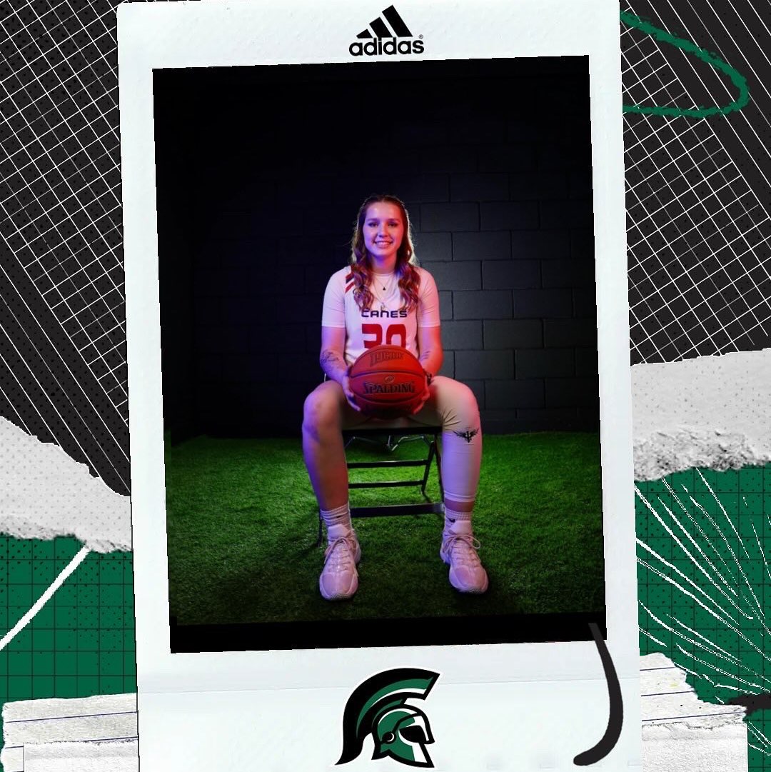 Mackenzie Chabala athlete profile head shot