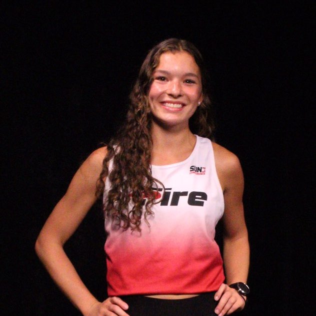 Jadyn DeVerna athlete profile head shot