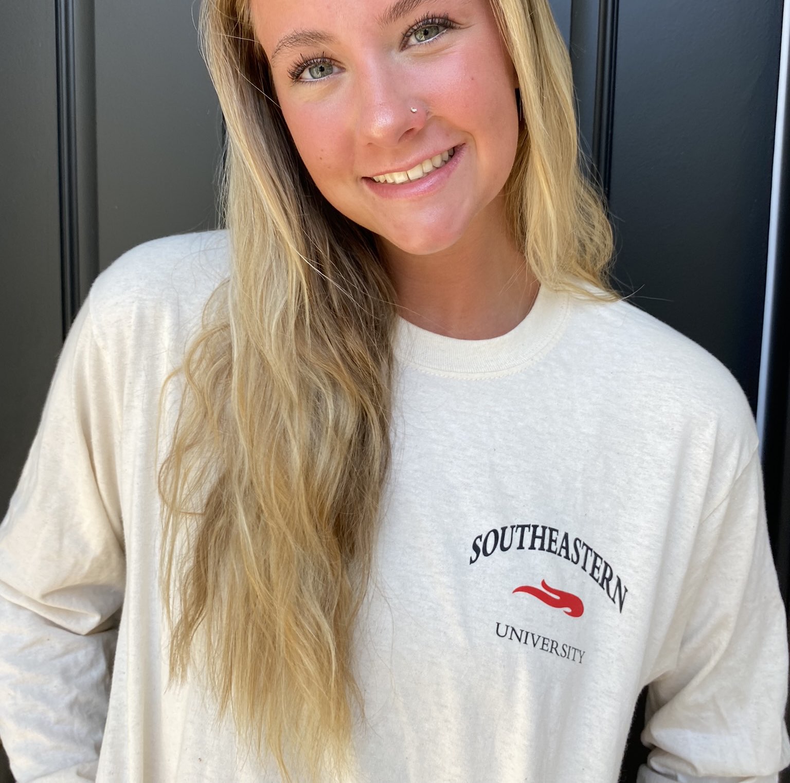 Camdyn Gebhards athlete profile head shot
