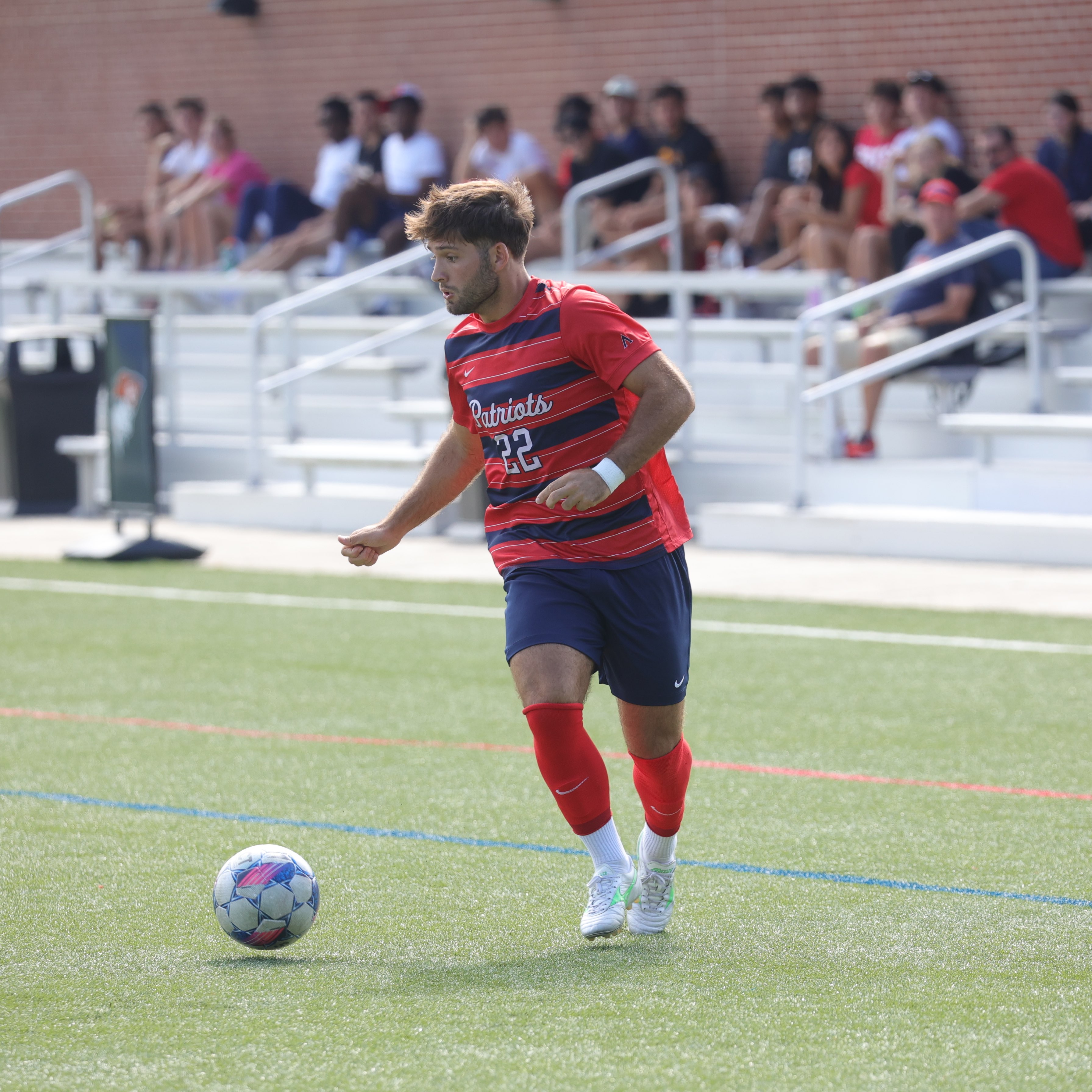 Gabriel Canineu athlete profile head shot