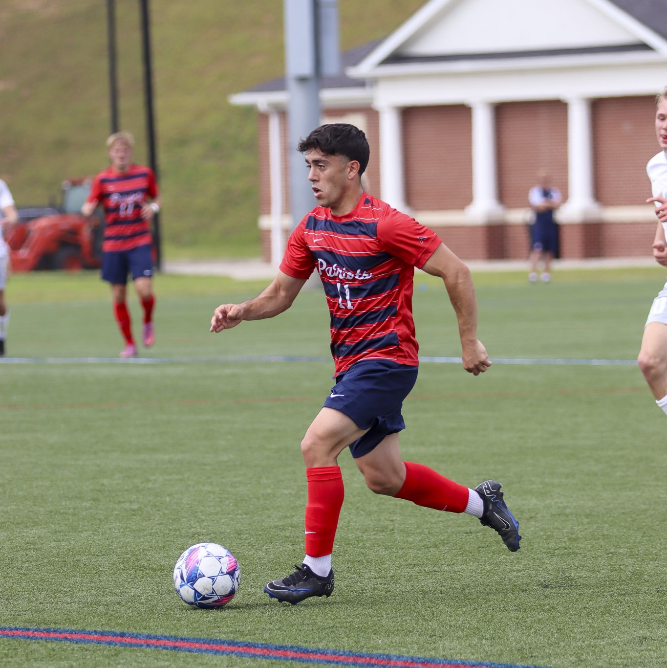 Antonis Seraphides athlete profile head shot