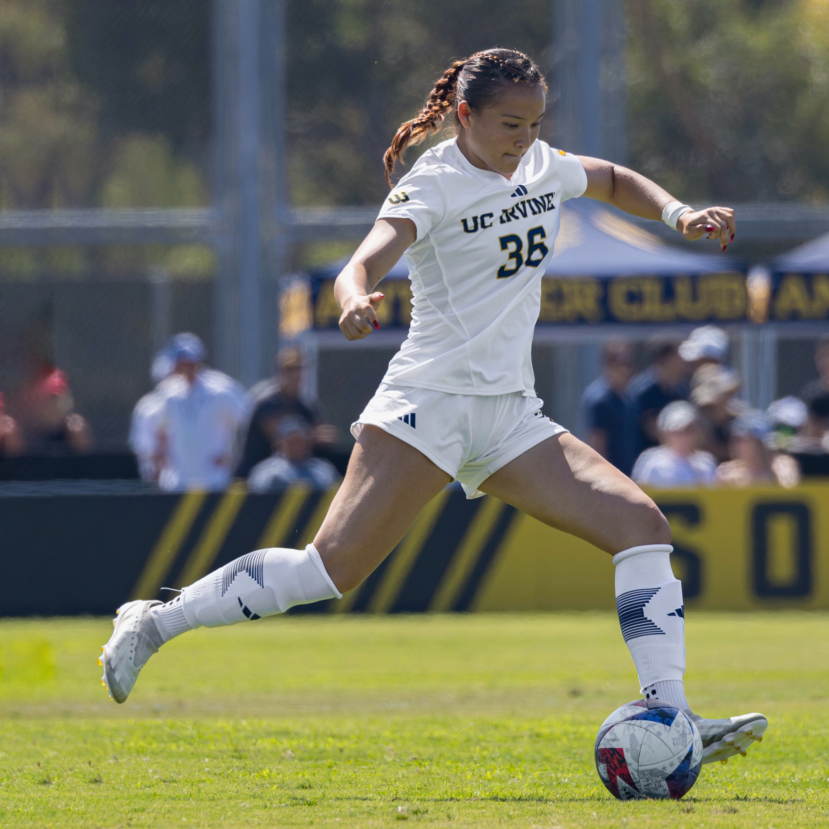 Hailey Clingan athlete profile head shot
