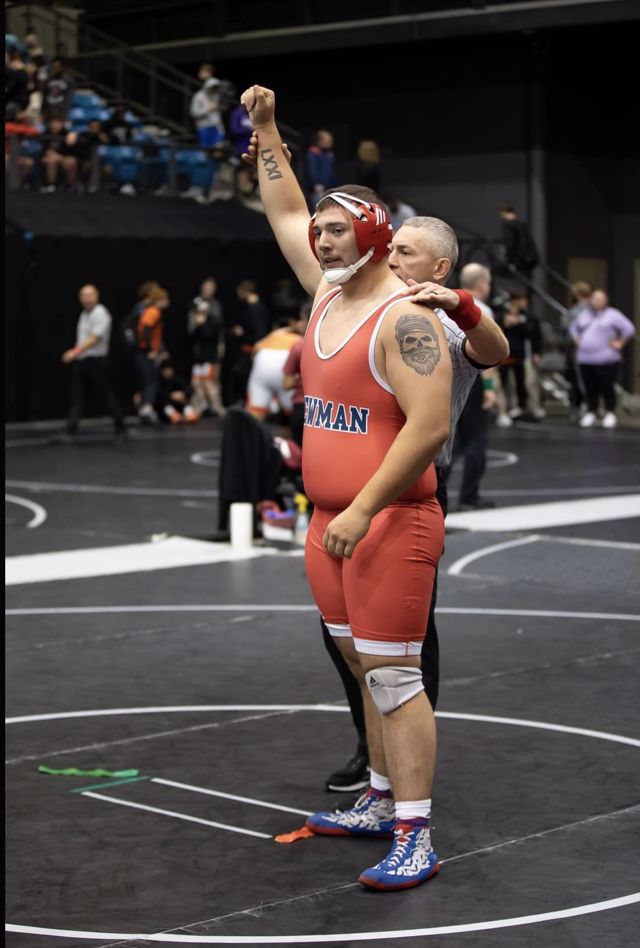 Athlete profile featured image number 3 of 4