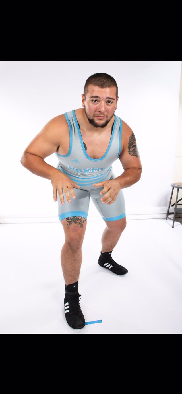 Athlete profile featured image number 4 of 4