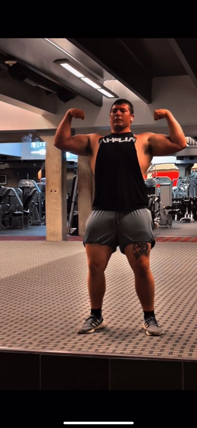 Athlete profile featured image number 1 of 4