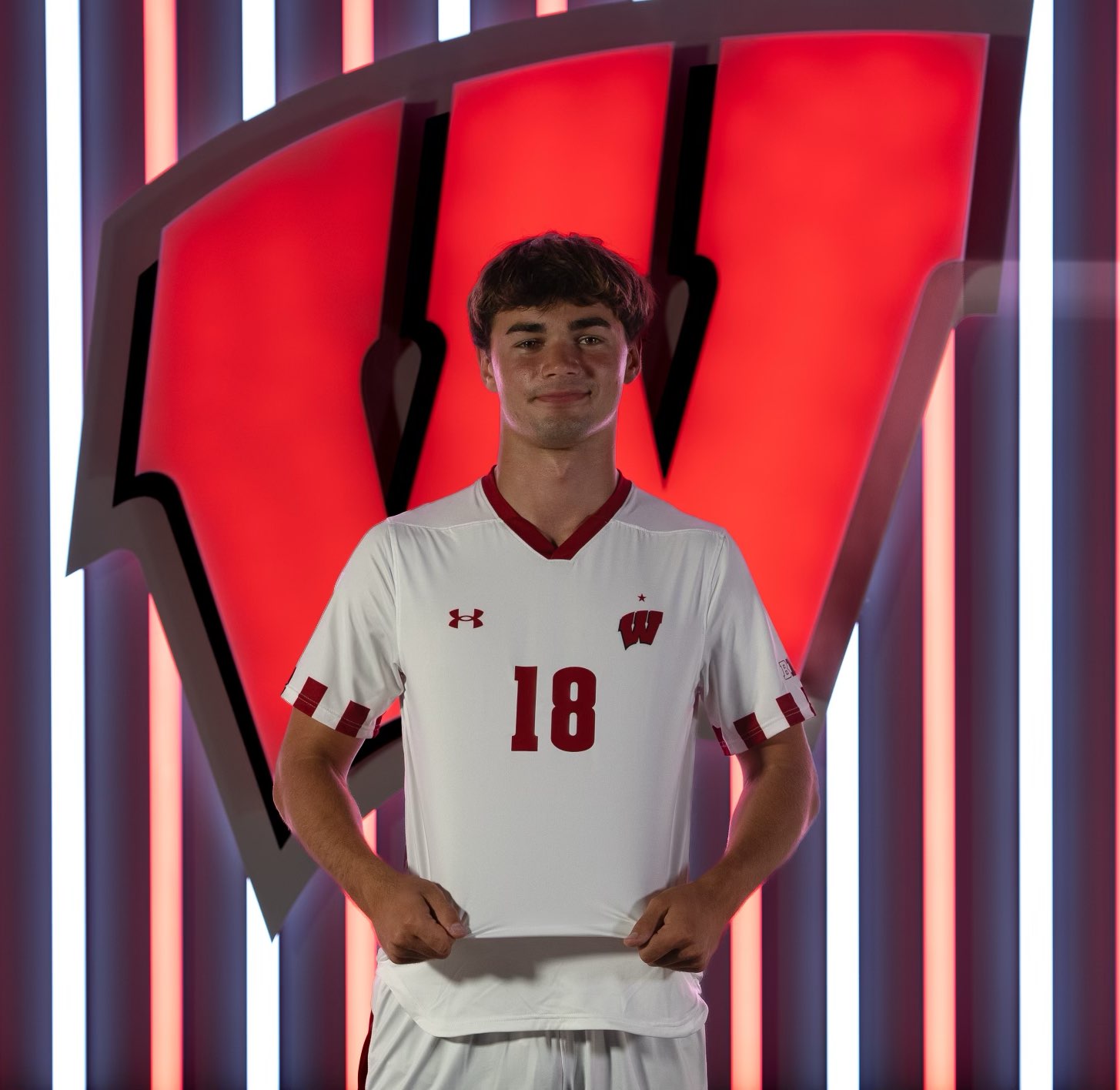 Matthew Zachemski athlete profile head shot