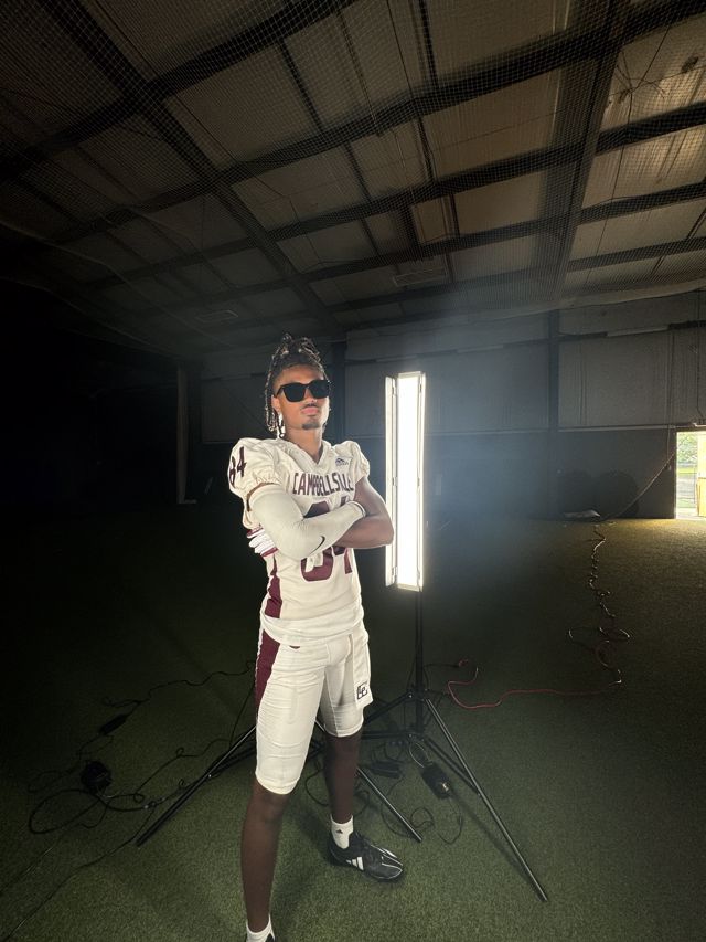 Athlete profile featured image number 4 of 4