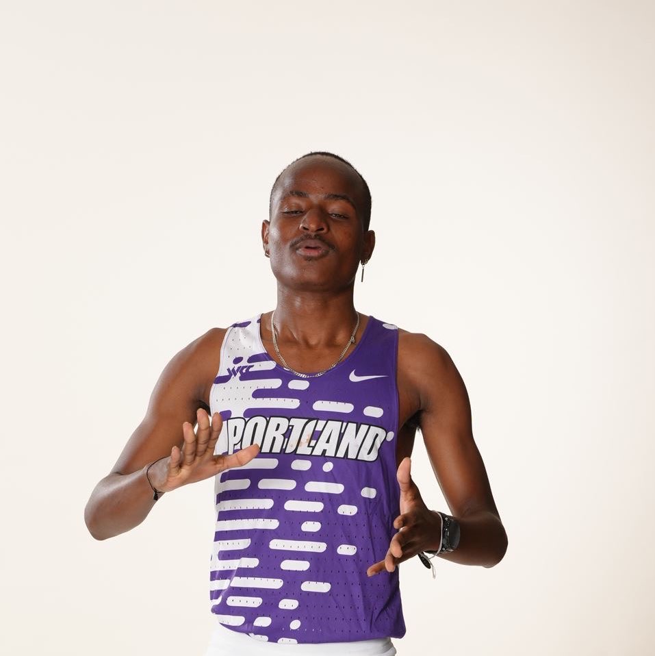 Kgadi Monyebodi athlete profile head shot
