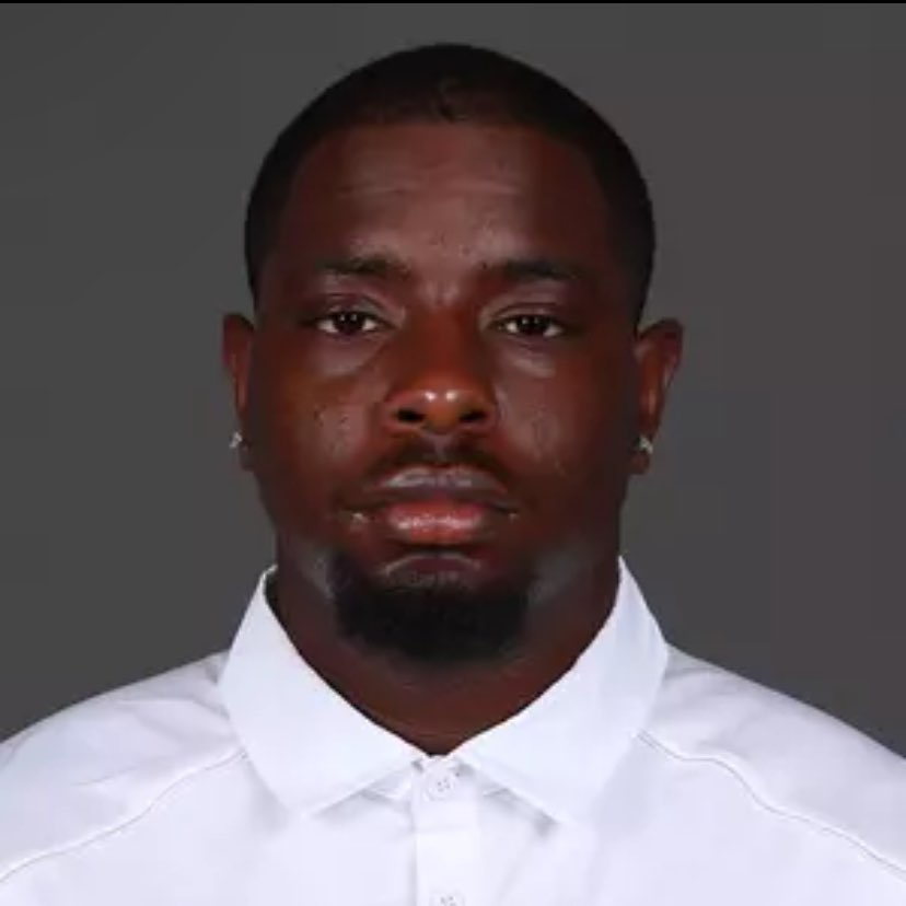 Samari Brooks athlete profile head shot