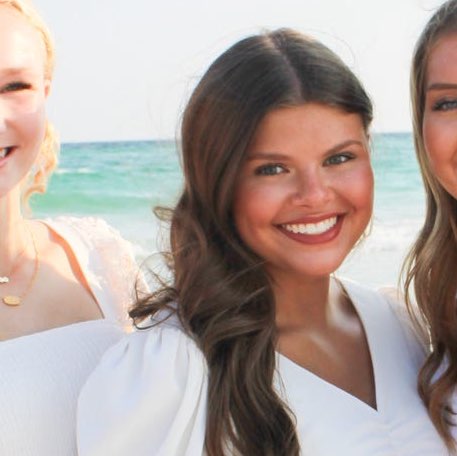 AlliKate Calhoun athlete profile head shot