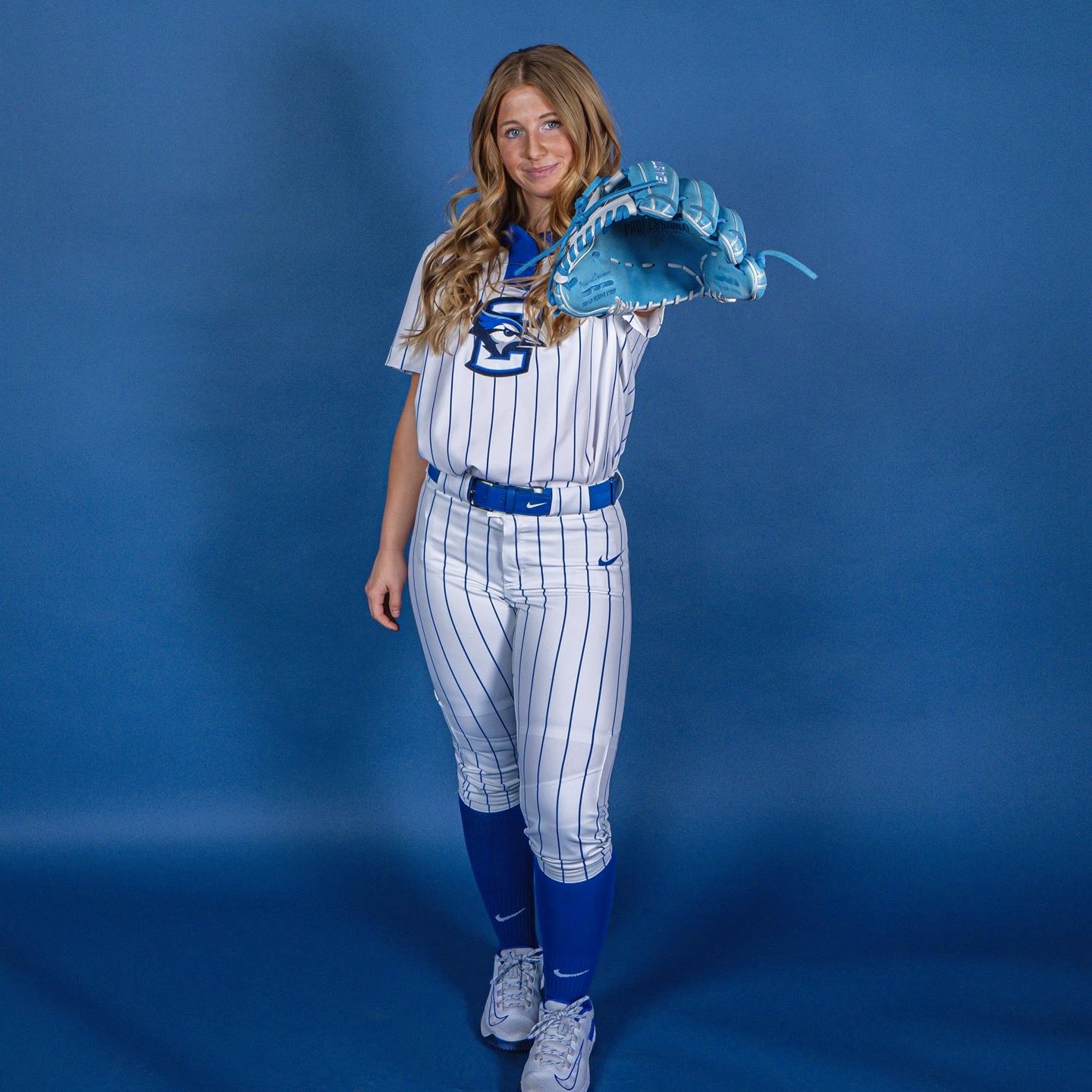 Cydney Fullerton athlete profile head shot