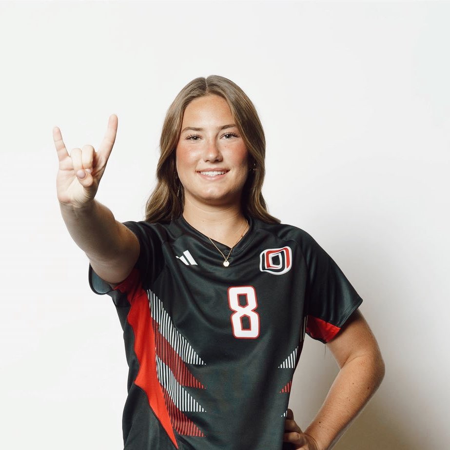 Sammie Edwards athlete profile head shot