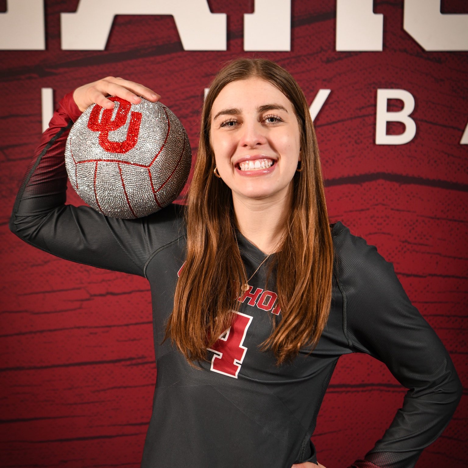 McKenna Brand athlete profile head shot