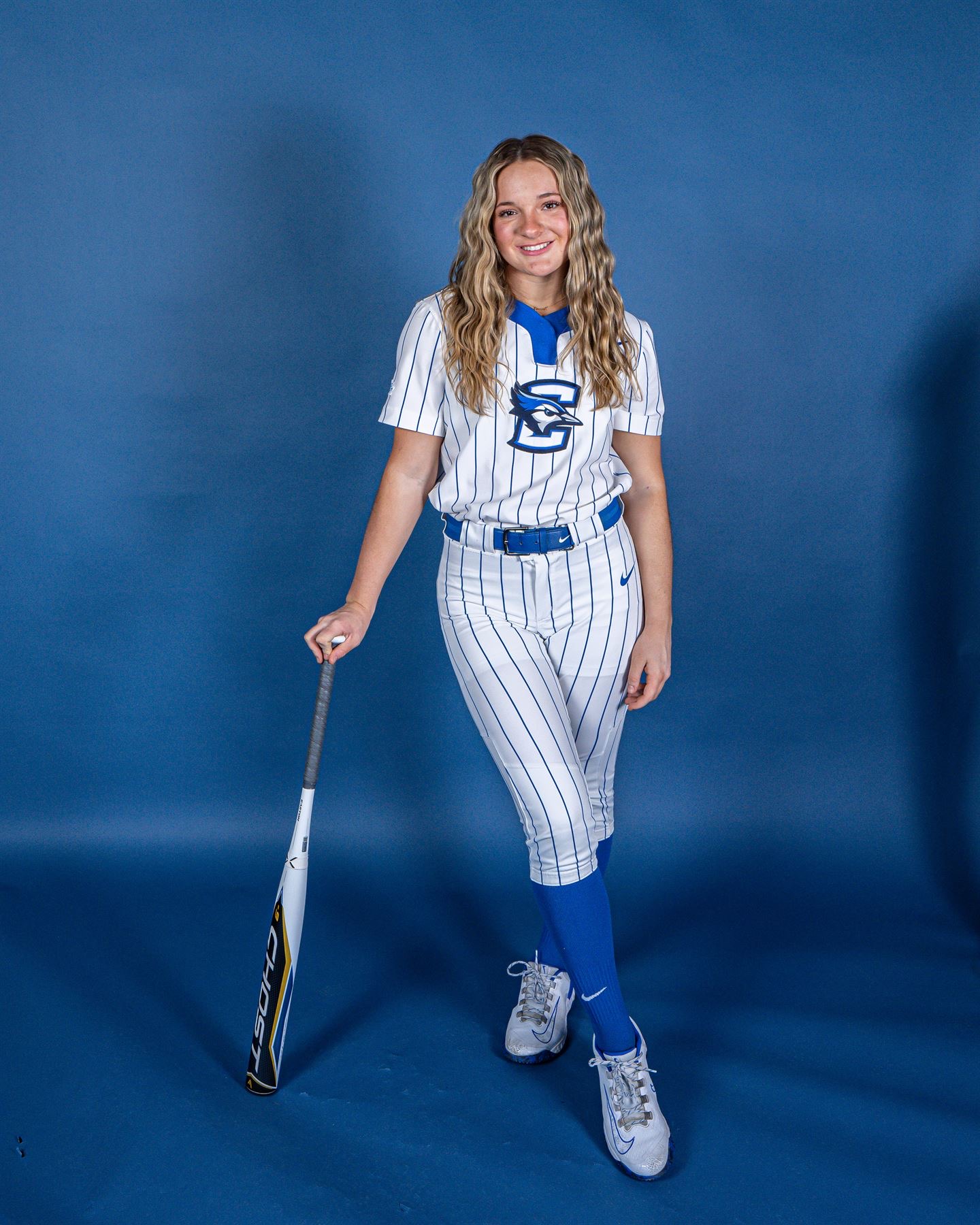 Reese Ramos athlete profile head shot