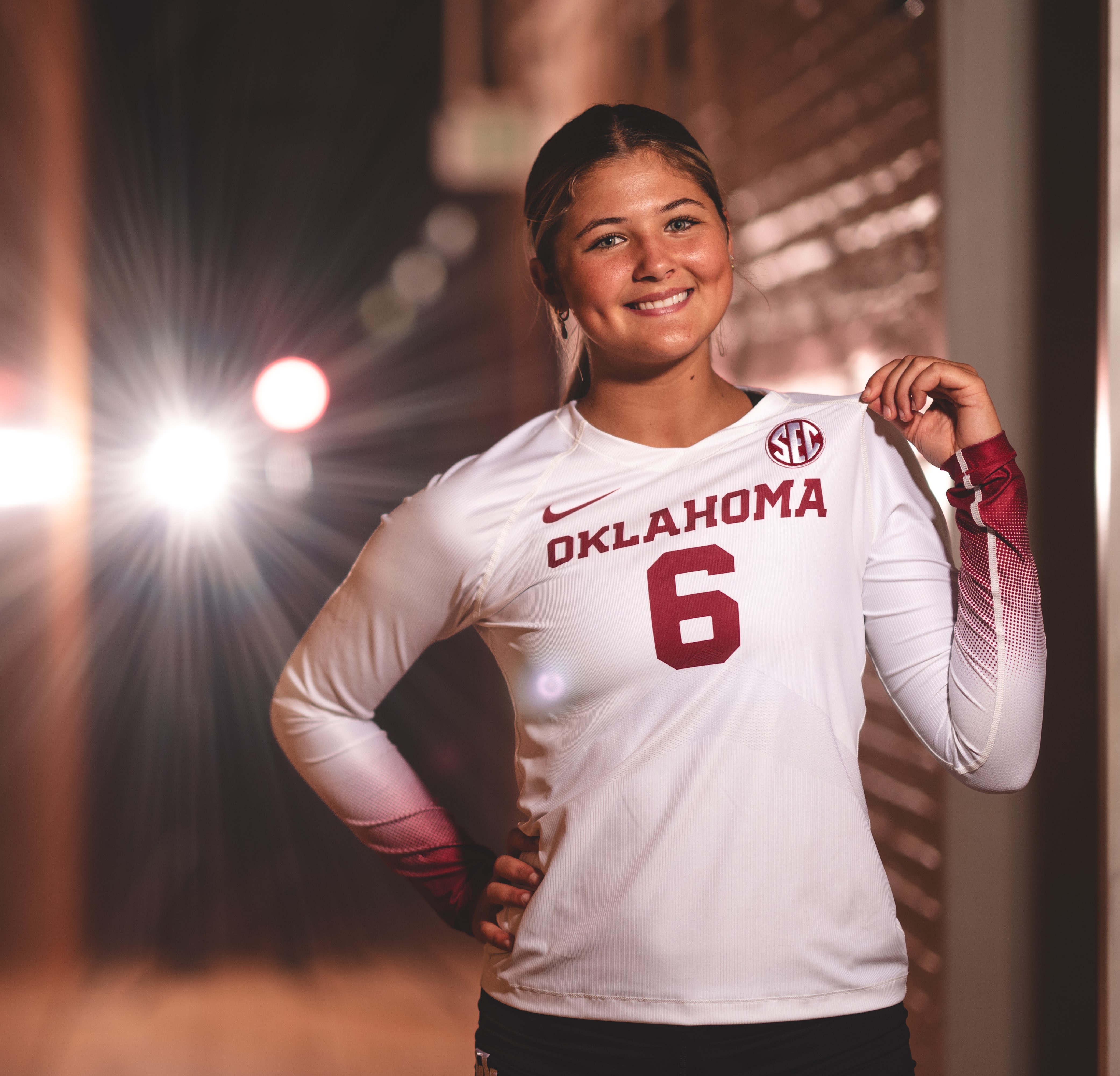 Whitney Wallace athlete profile head shot