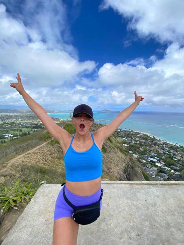 Athlete profile featured image number 4 of 5