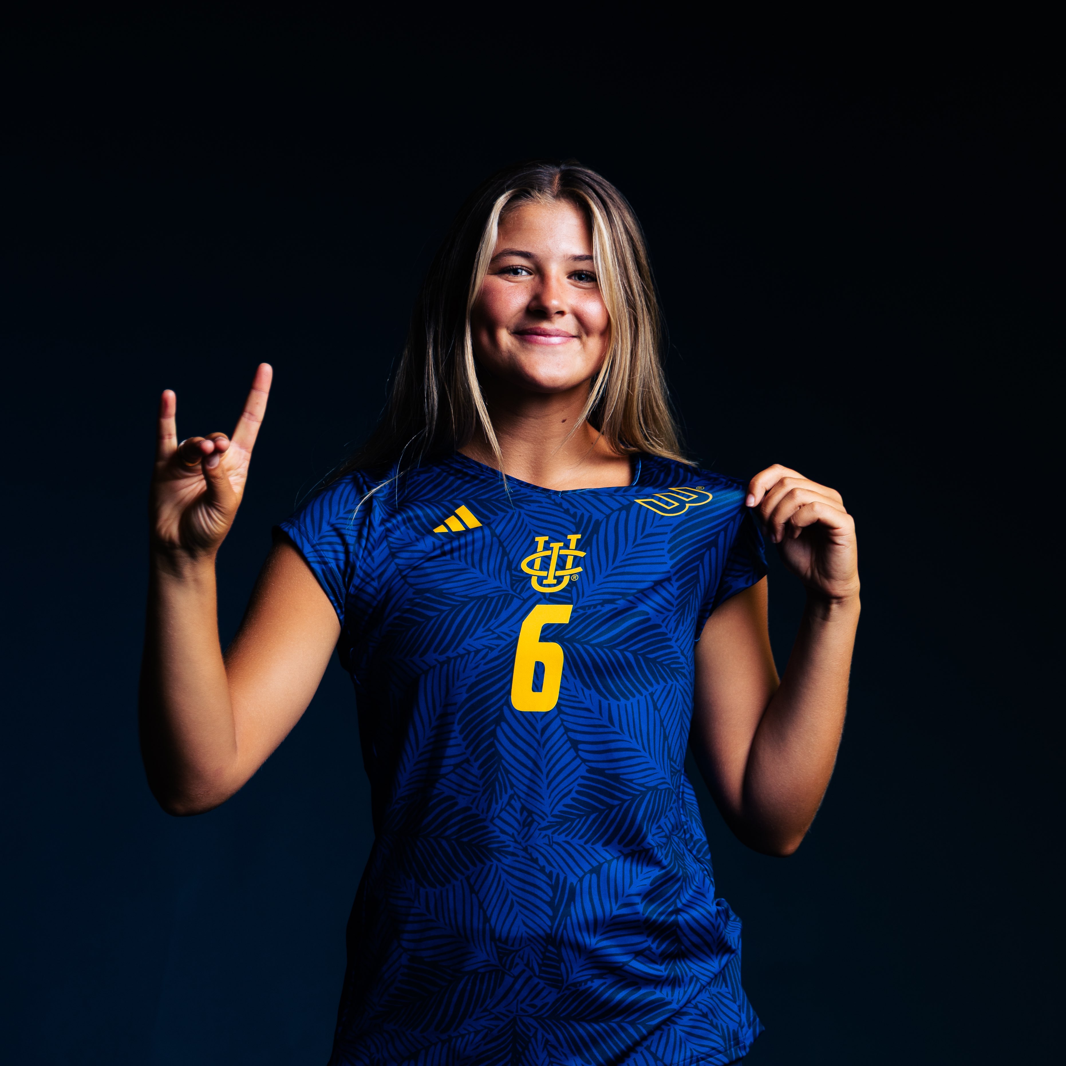 Whitney Wallace athlete profile head shot