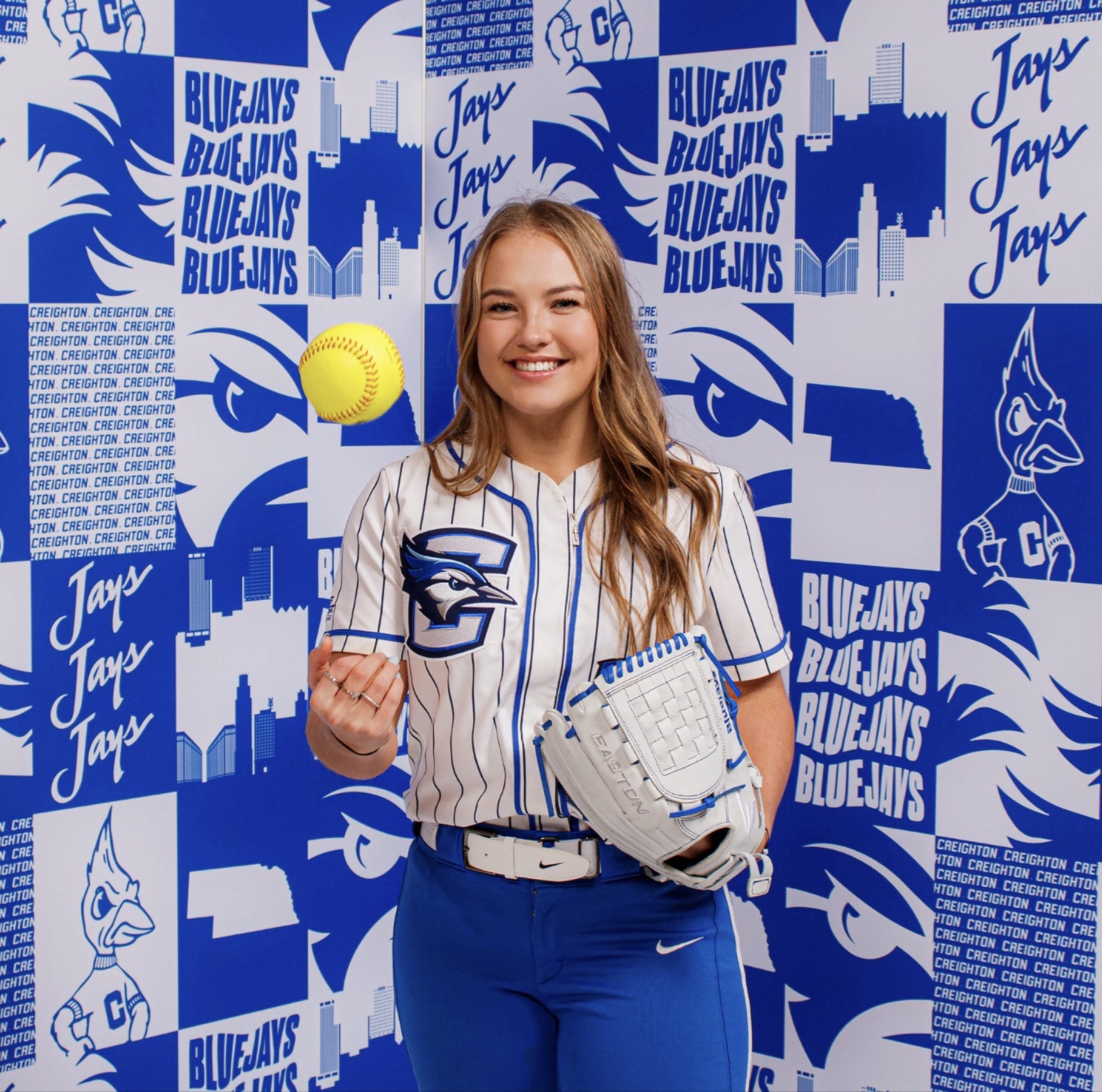 Mazie Flud athlete profile head shot