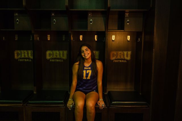 Athlete profile featured image number 7 of 9