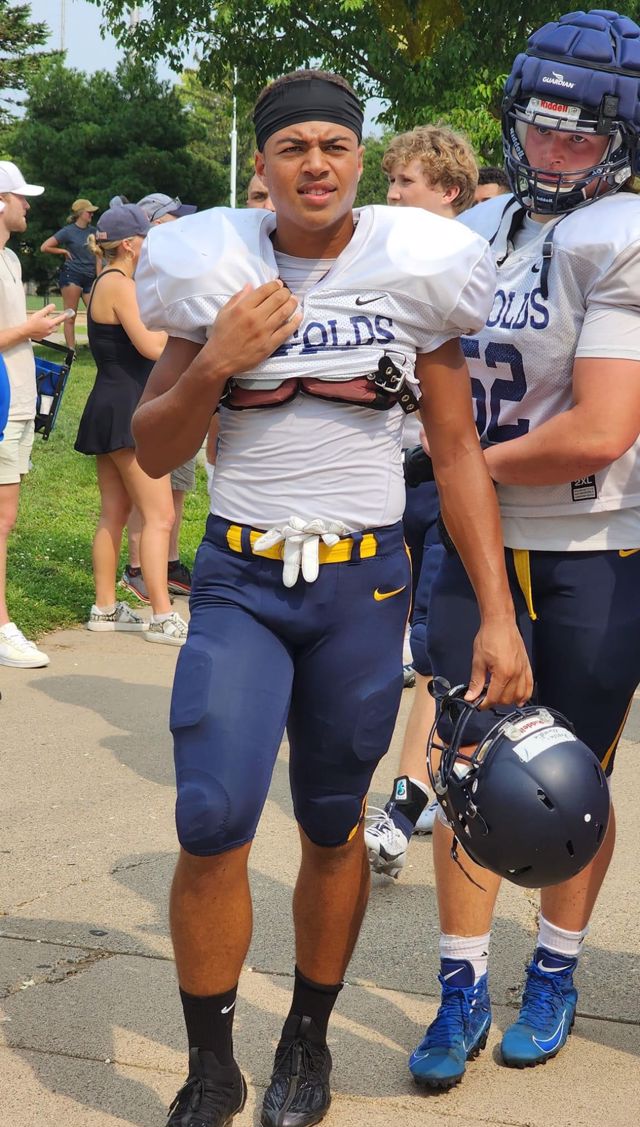 Athlete profile featured image number 5 of 5