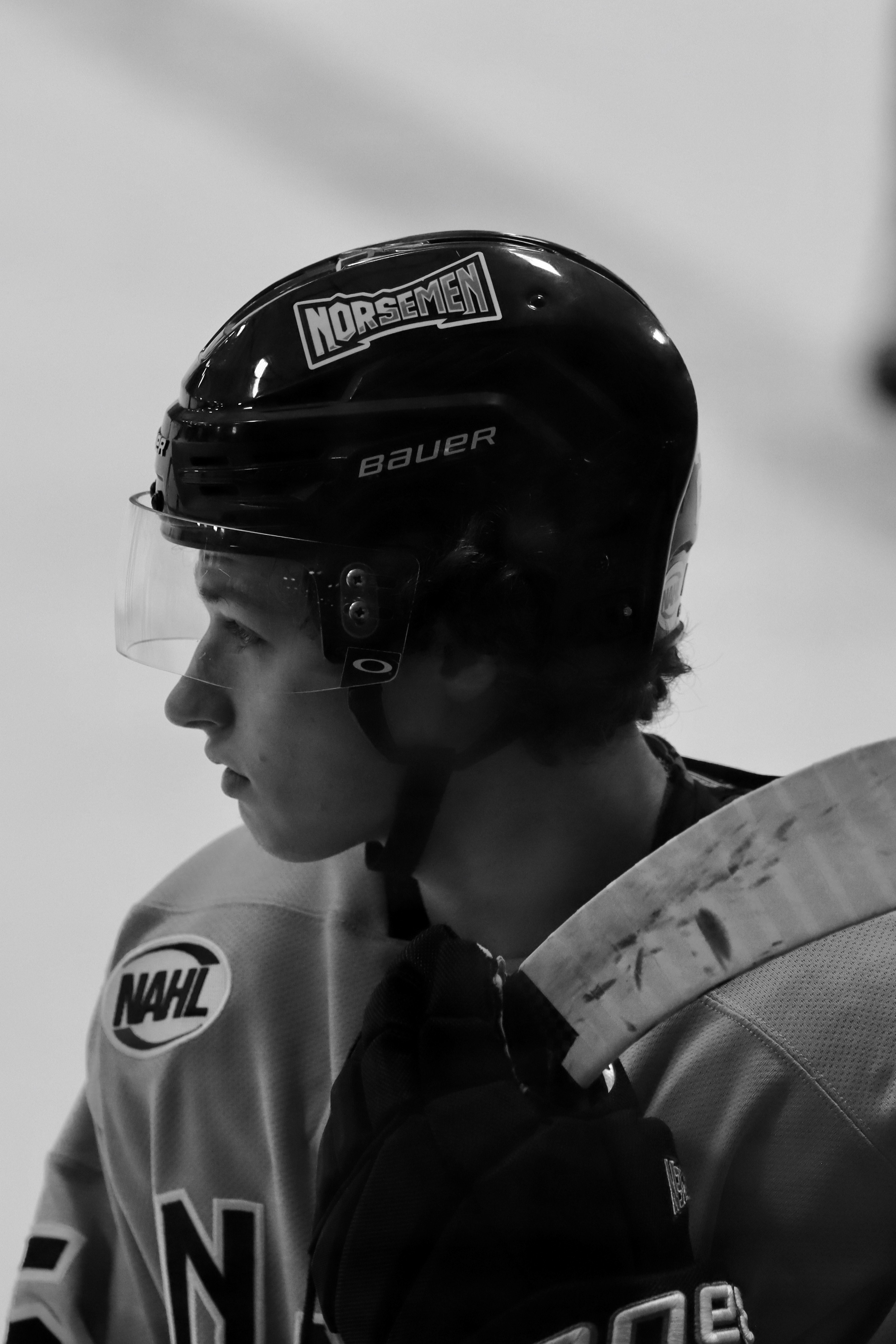 Danny Reis athlete profile head shot