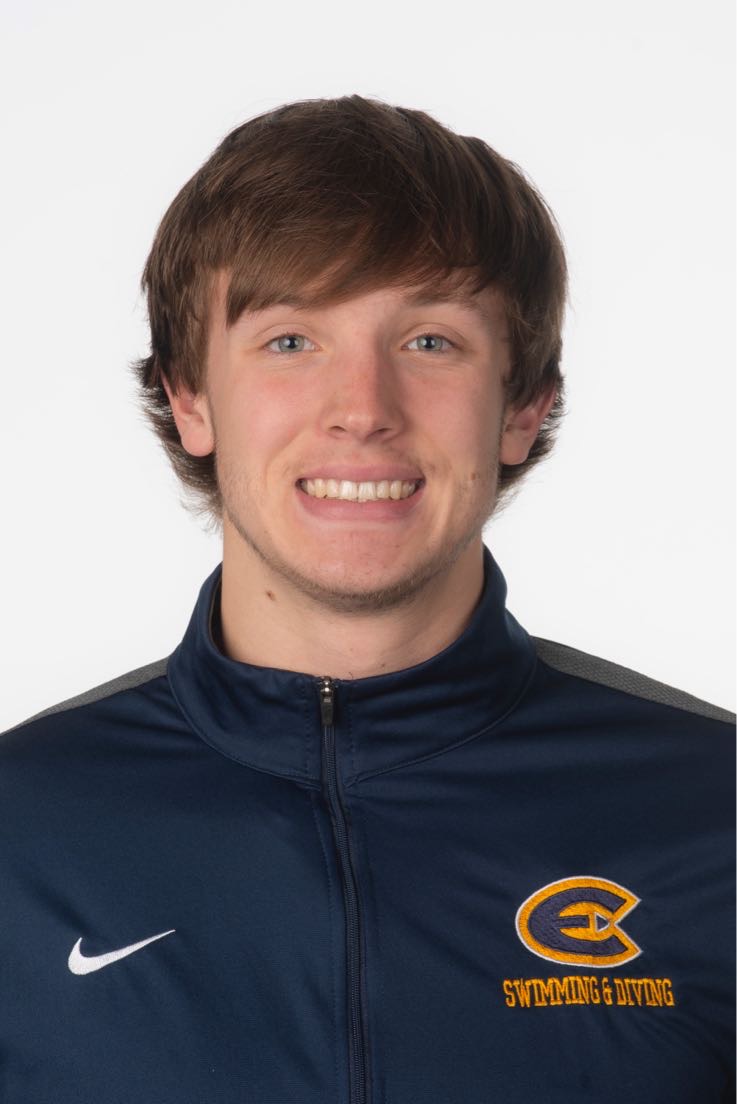 Ian Olson athlete profile head shot