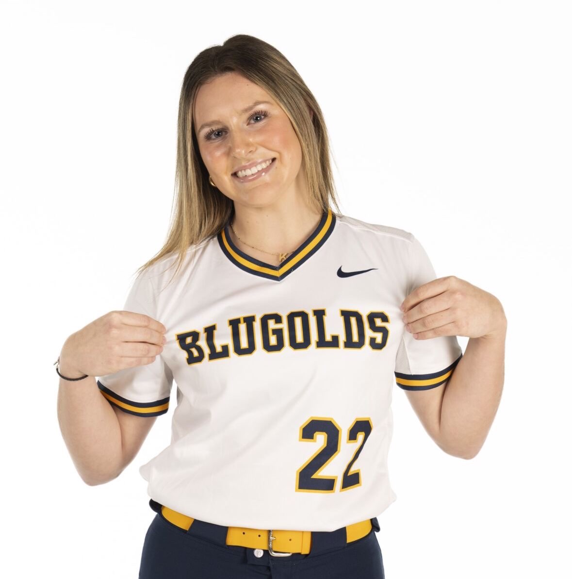Kendall Lenz athlete profile head shot