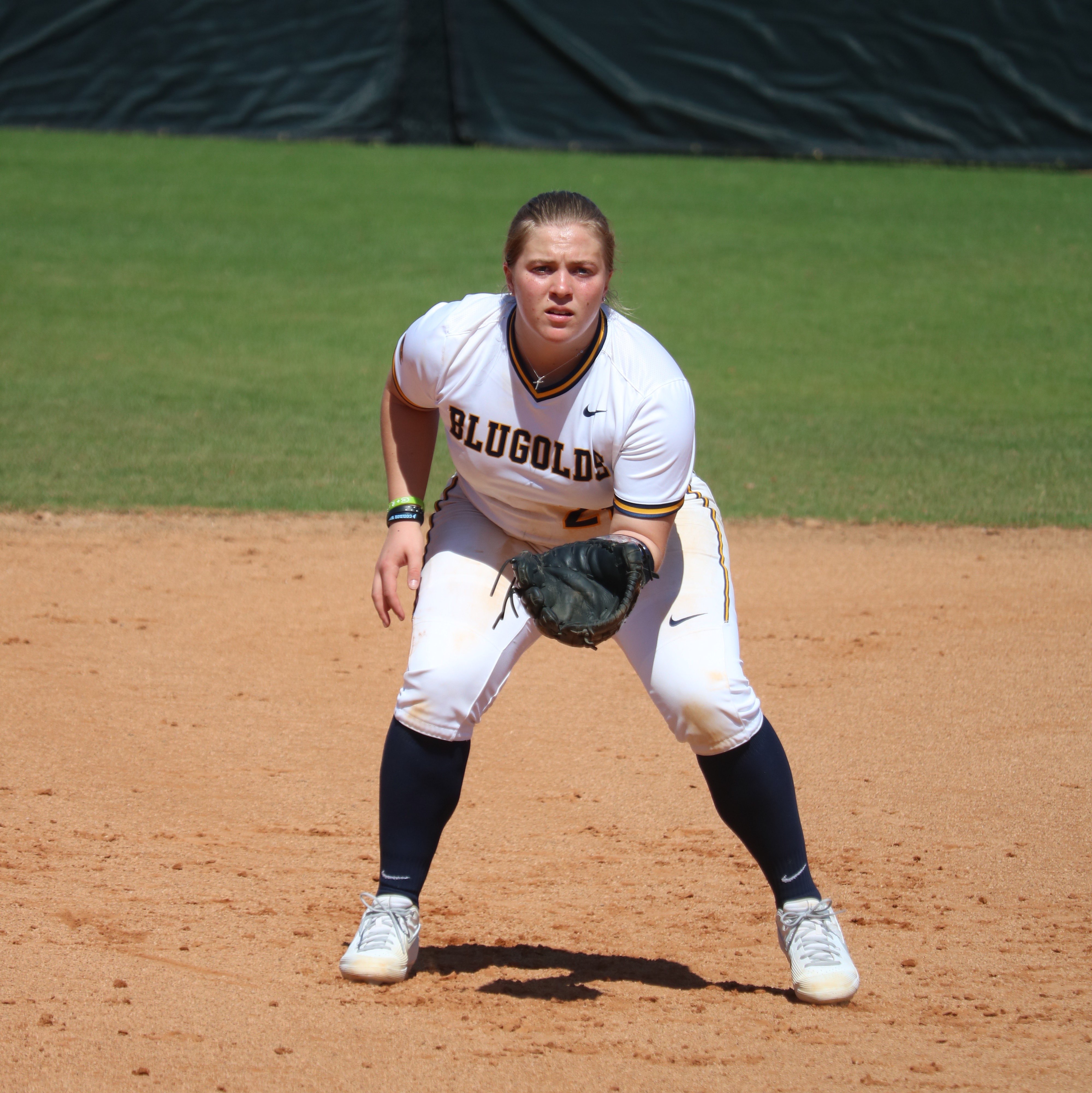Alli Schoenrock athlete profile head shot