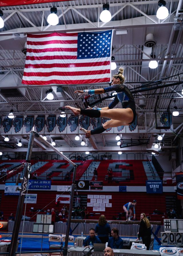 Athlete profile featured image number 2 of 5