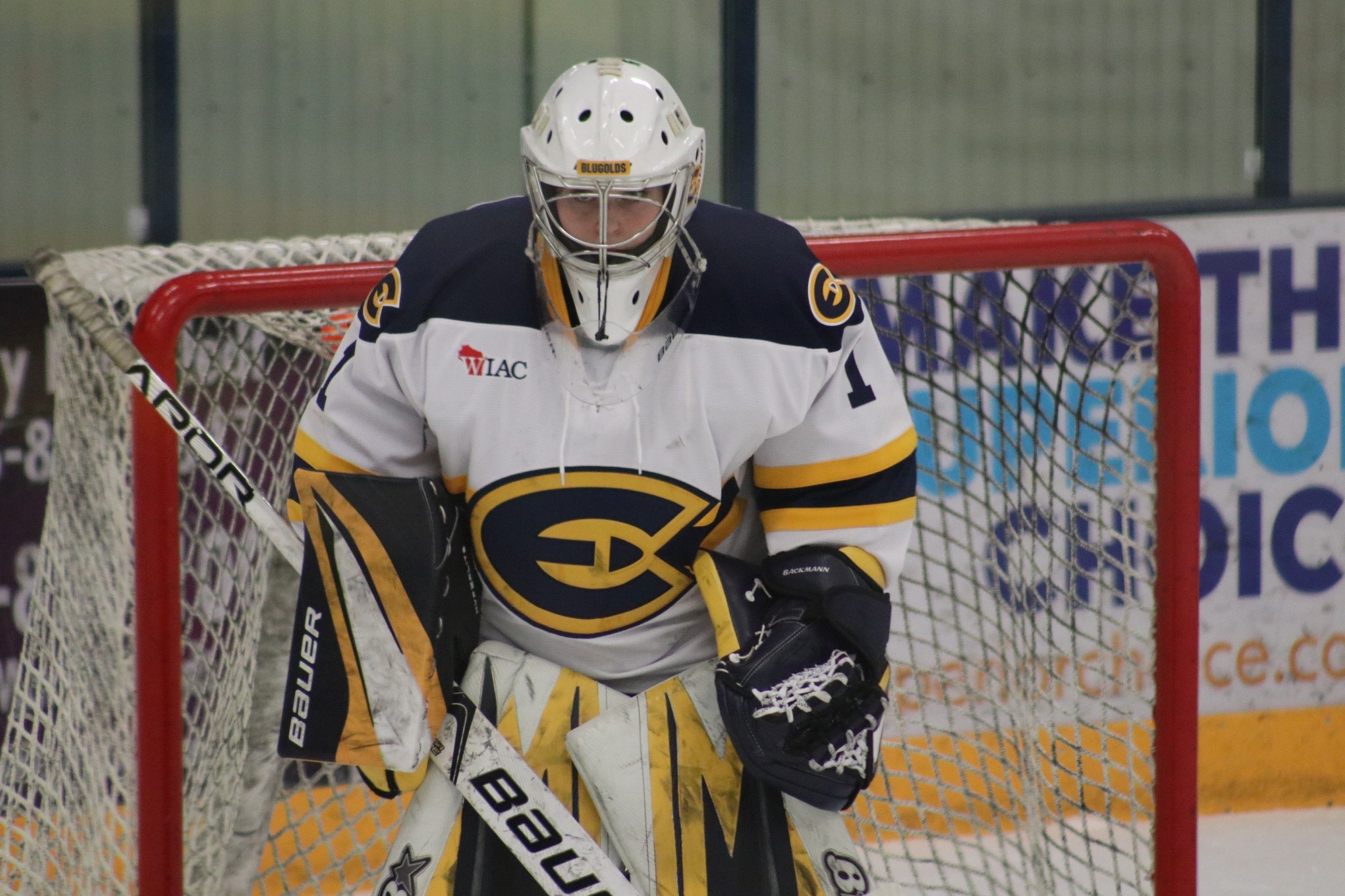 Alexa Backmann athlete profile head shot
