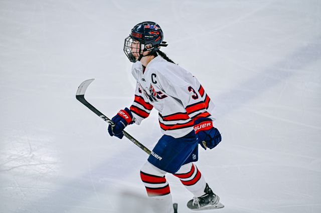 Athlete profile featured image number 1 of 5