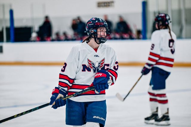 Athlete profile featured image number 3 of 5