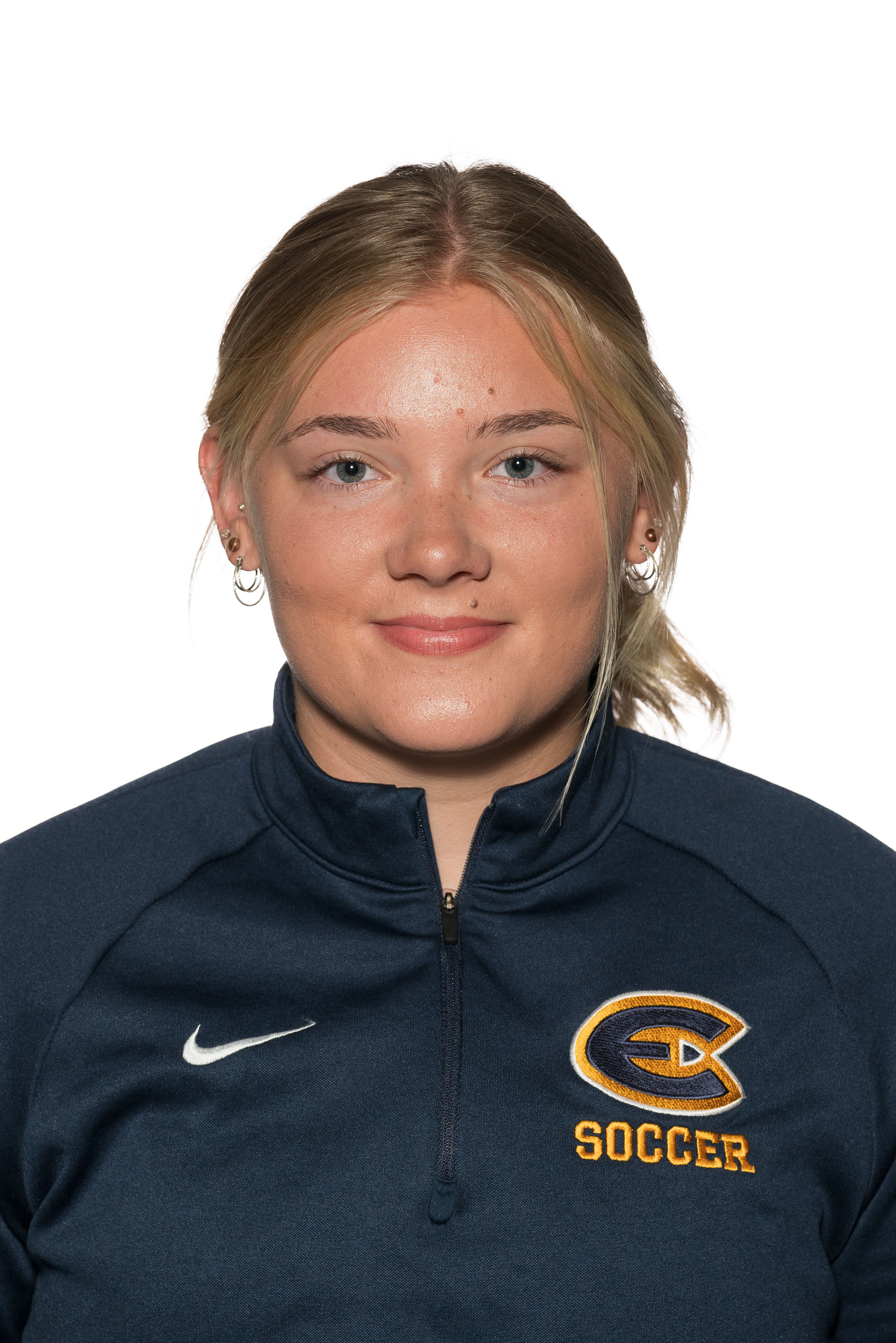 Makayla Mackiewicz athlete profile head shot