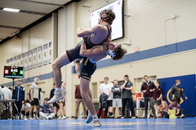 Athlete profile featured image number 1 of 8