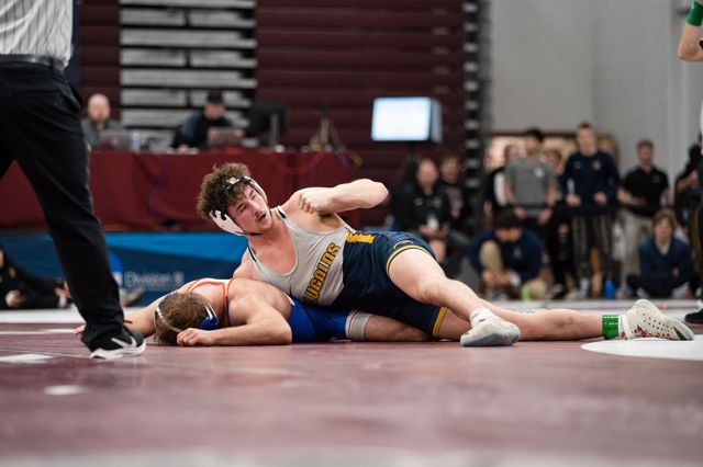 Athlete profile featured image number 5 of 5