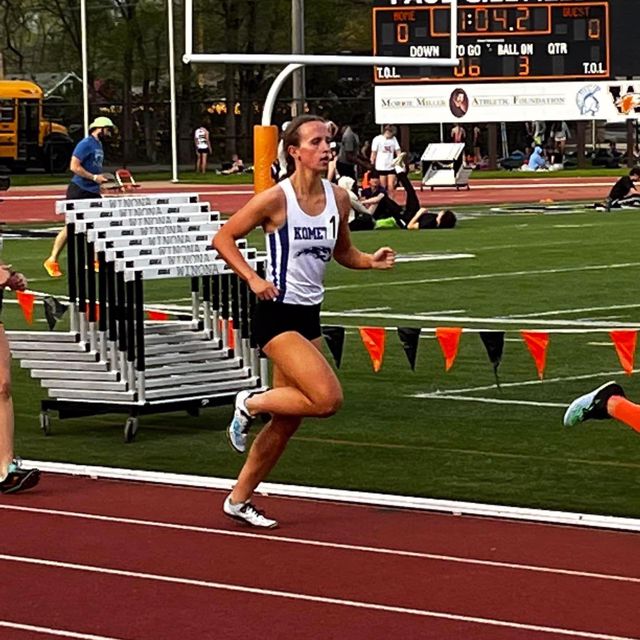 Athlete profile featured image number 3 of 4