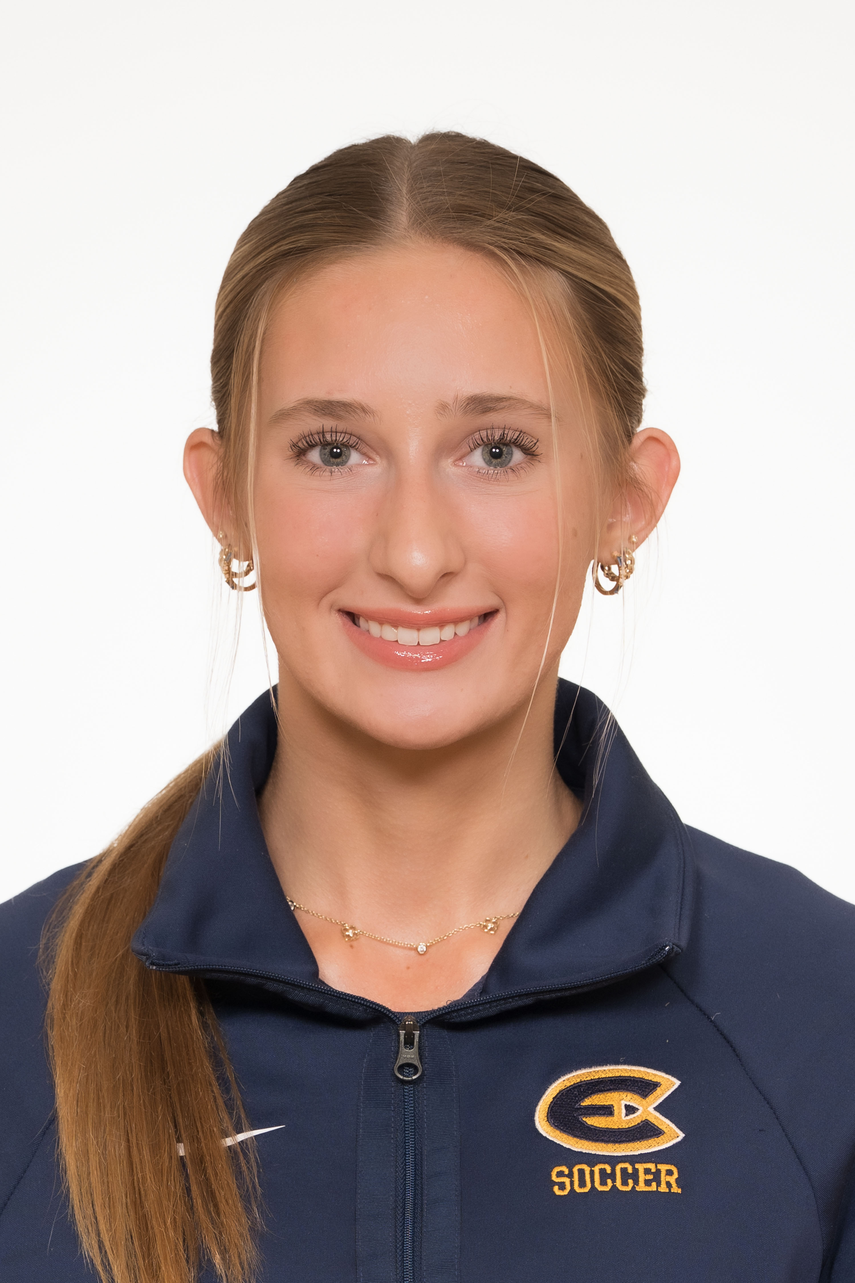 Mia Leszko athlete profile head shot