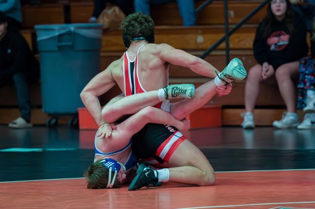 Athlete profile featured image number 2 of 4