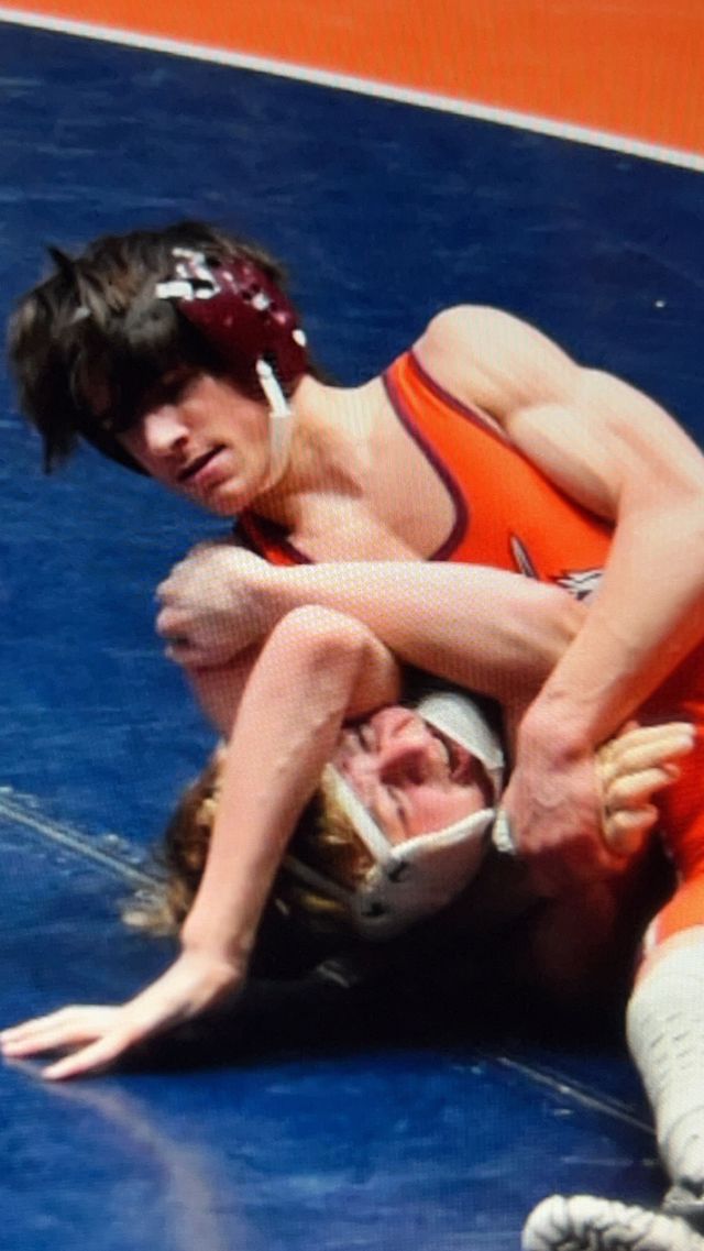 Athlete profile featured image number 1 of 4