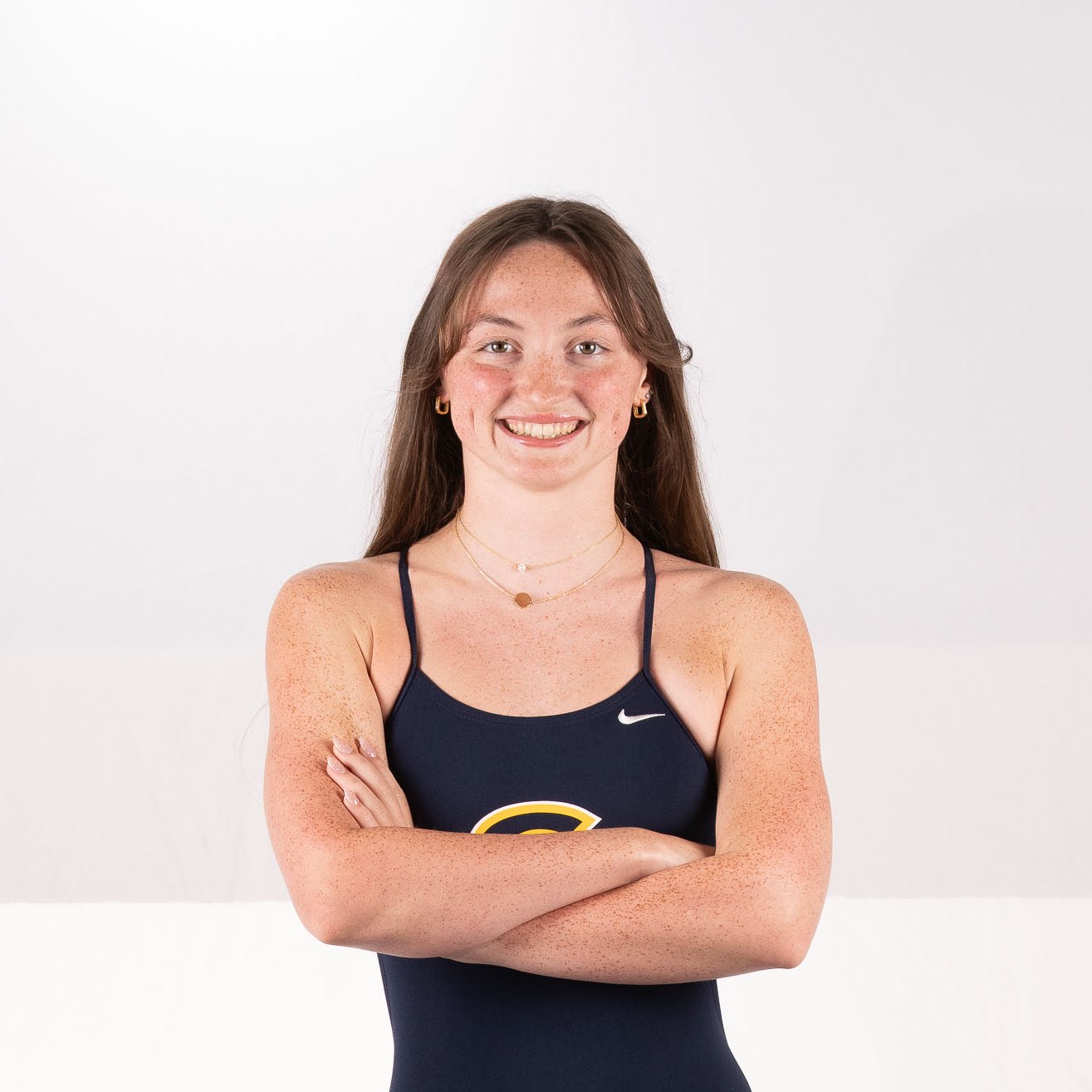 Erika Schroeder athlete profile head shot