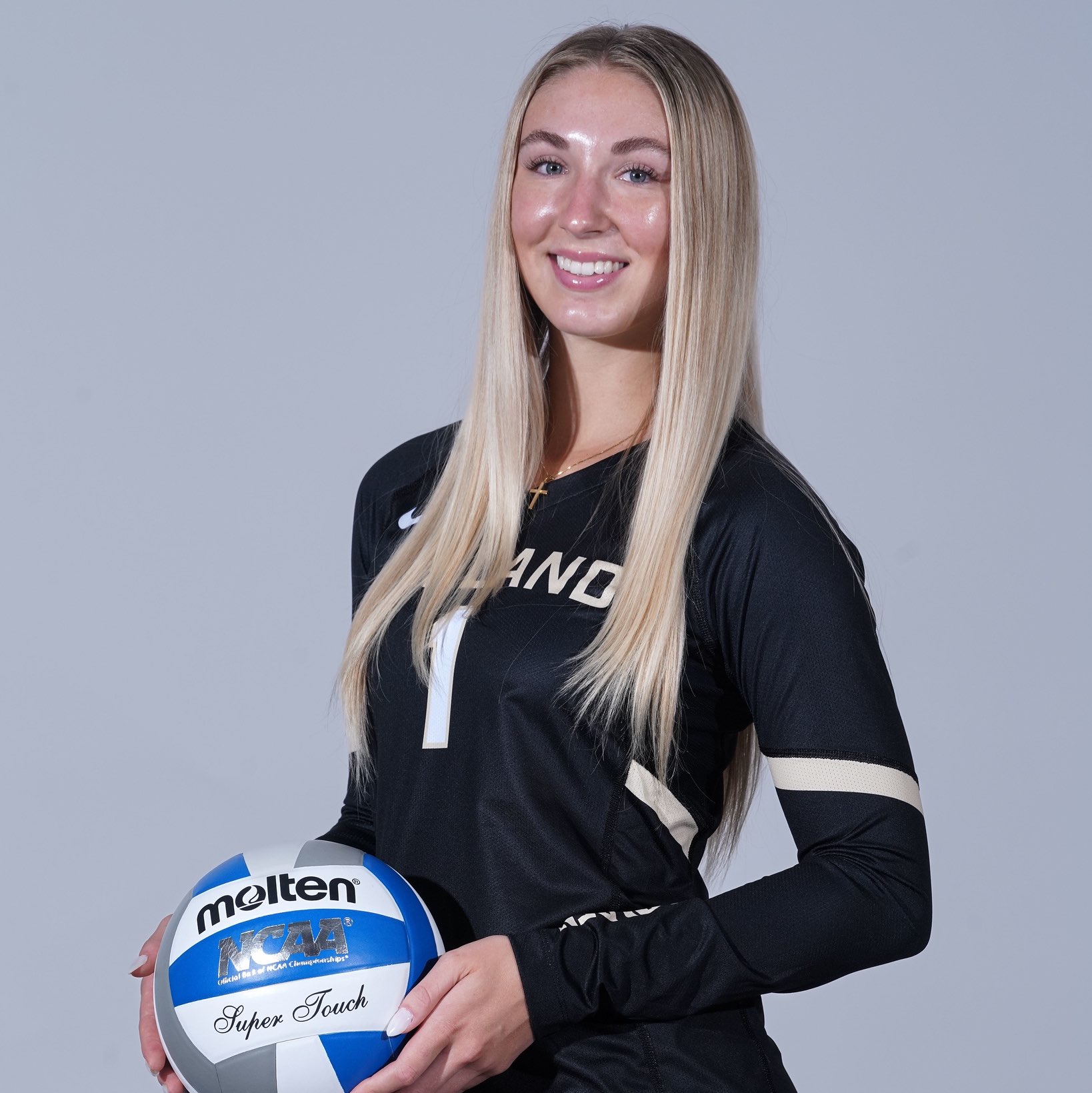 Olivia Rust athlete profile head shot