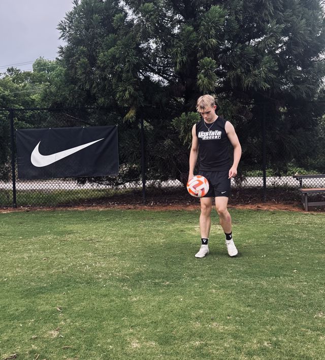 Athlete profile featured image number 5 of 5