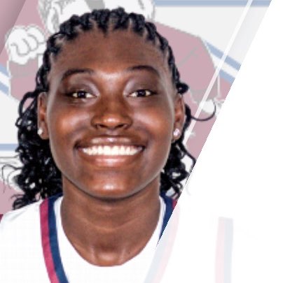 Alexcia Murphy athlete profile head shot
