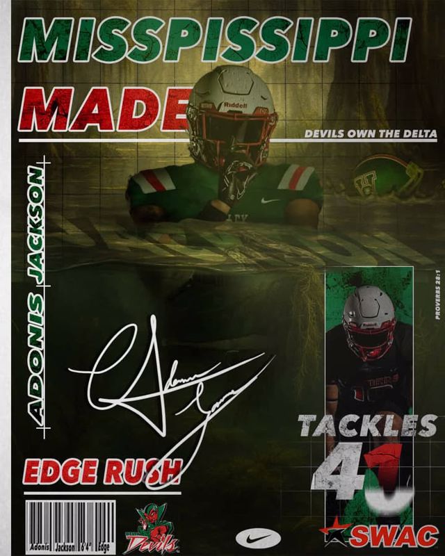 Athlete profile featured image number 3 of 4