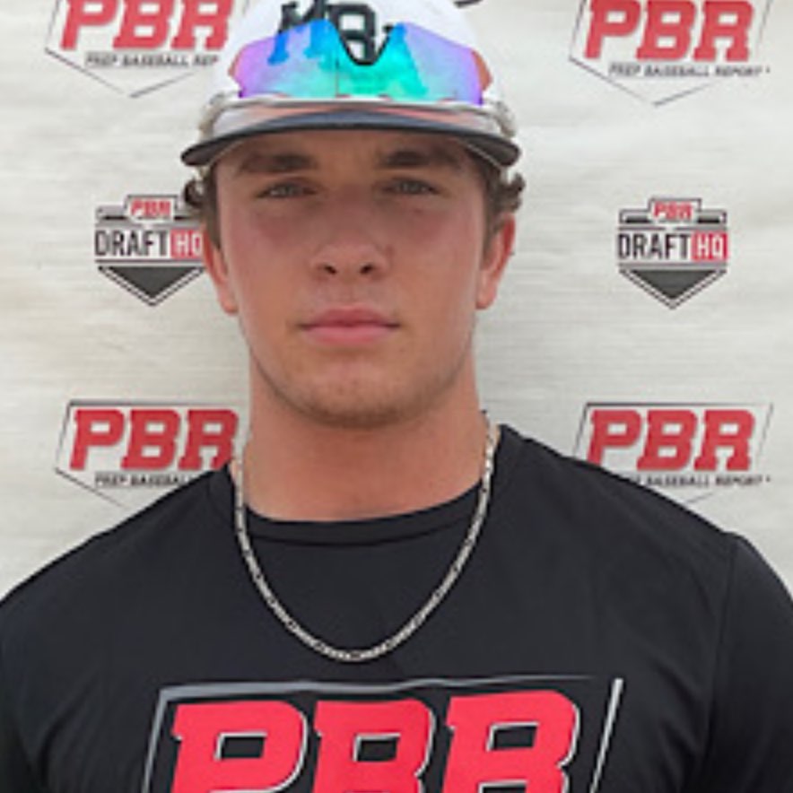 Parker Schwake athlete profile head shot