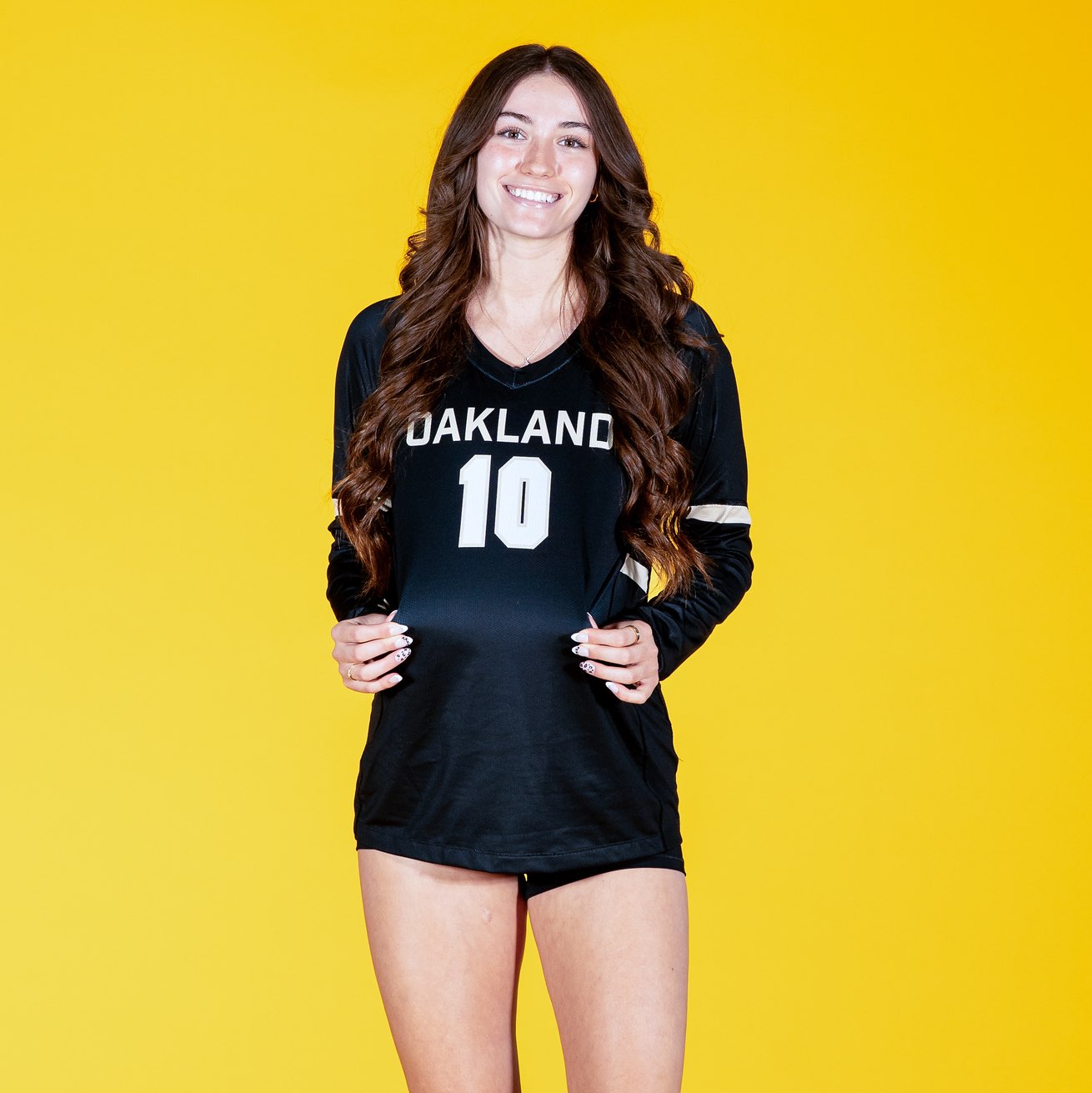 Lillian Frias athlete profile head shot