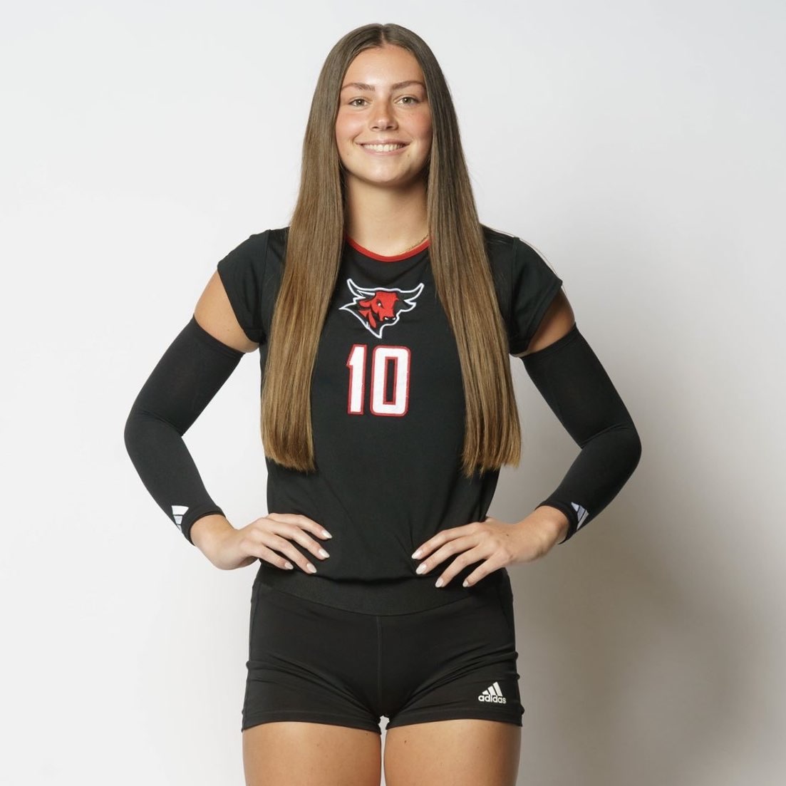 Ella Tiarks athlete profile head shot