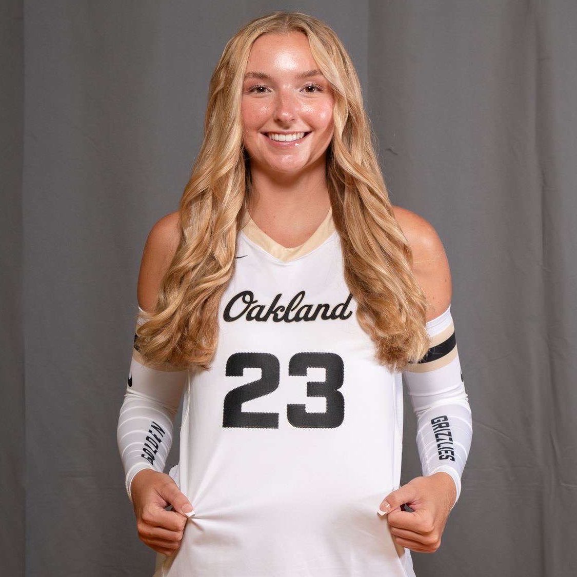 Delaney Stern athlete profile head shot