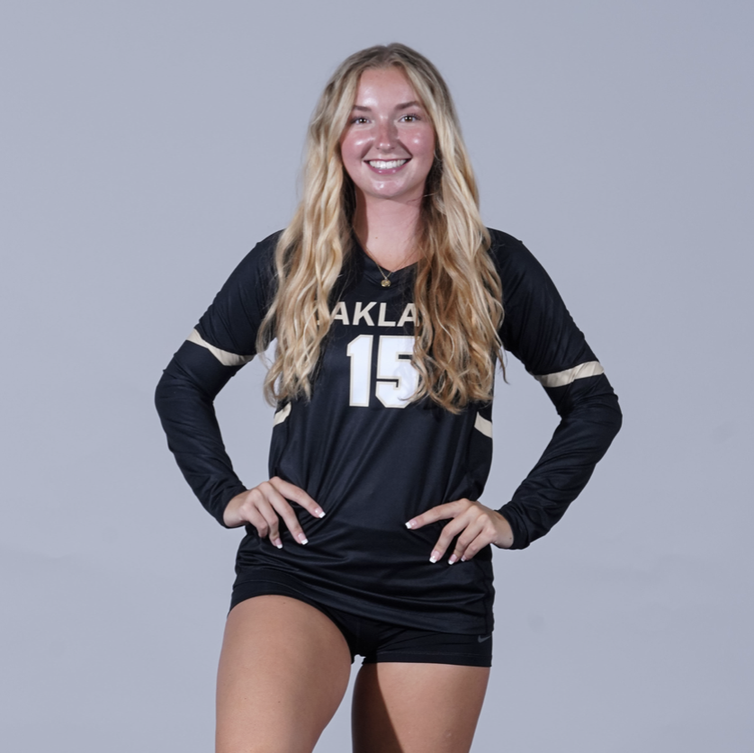 Delaney Stern athlete profile head shot