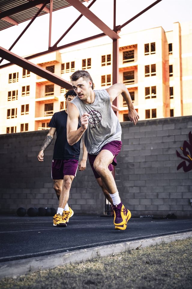 Athlete profile featured image number 4 of 4